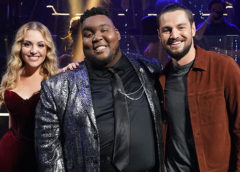 American Idol Top 3