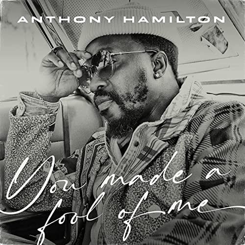 Anthony Hamilton