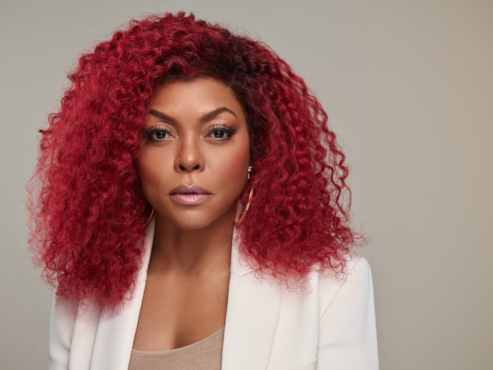 Taraji P. Henson to play Miss Hannigan in Annie Live