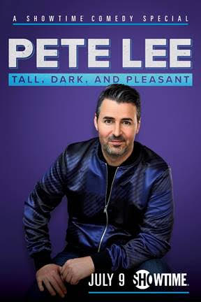 Pete Lee