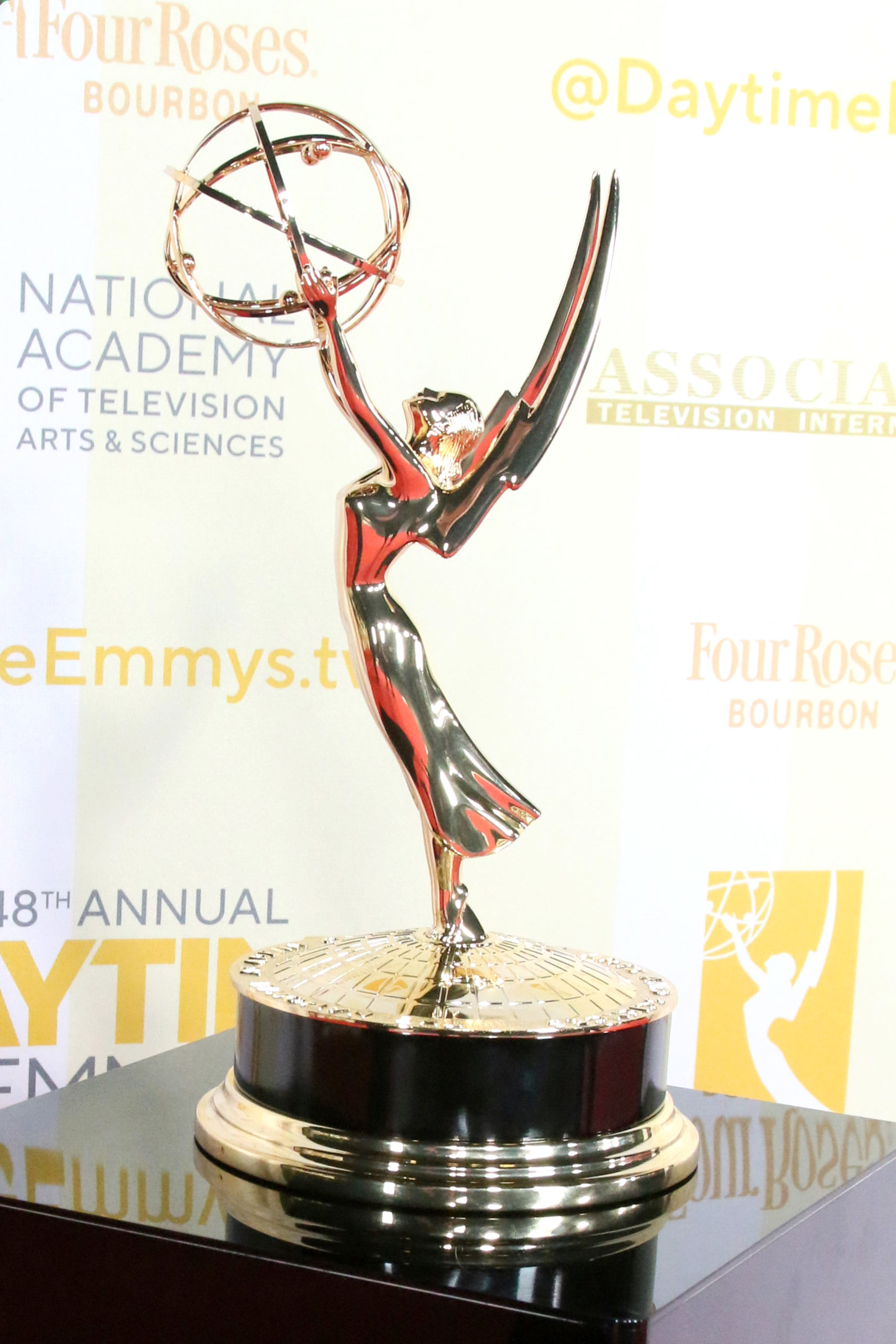 The Daytime Emmy Awards