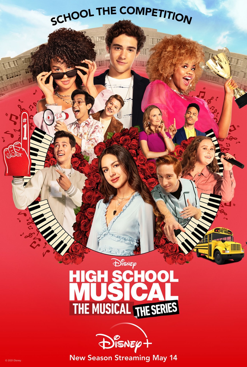 Watch High School Musical