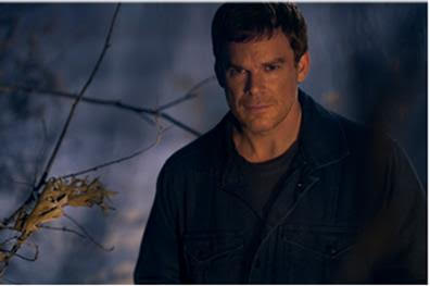 Michael C Hall as Dexter