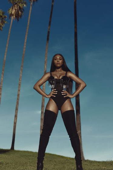 Normani