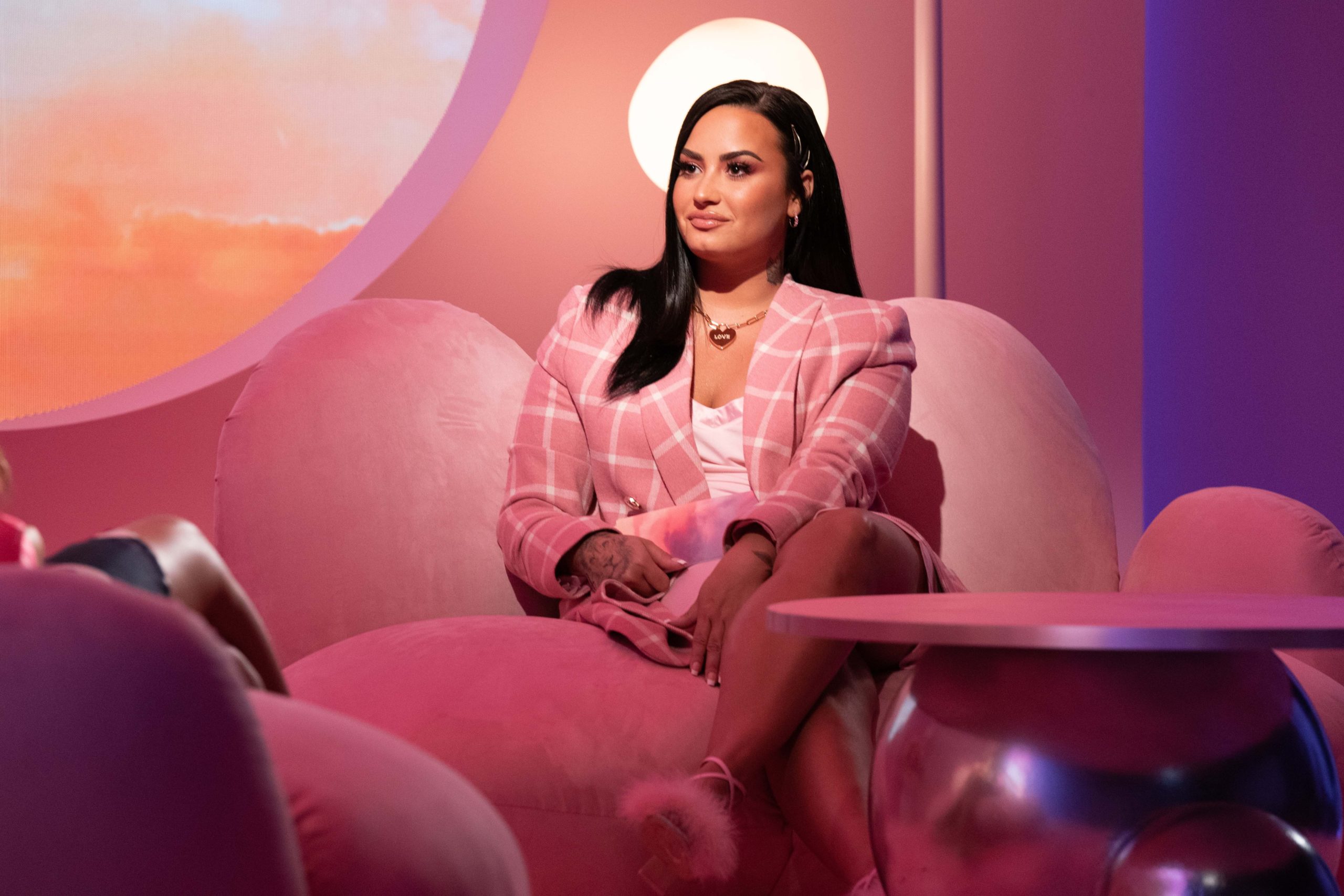 The Demi Lovato Show