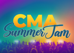 CMA Summer Jam