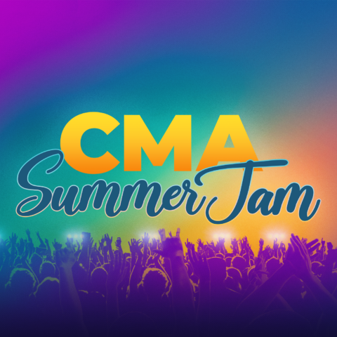 CMA Summer Jam