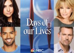 Days of our Lives