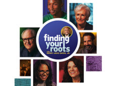 Finding Your Roots