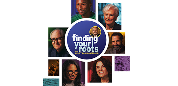 Finding Your Roots