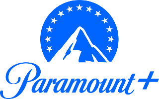 Paramount Plus Logo