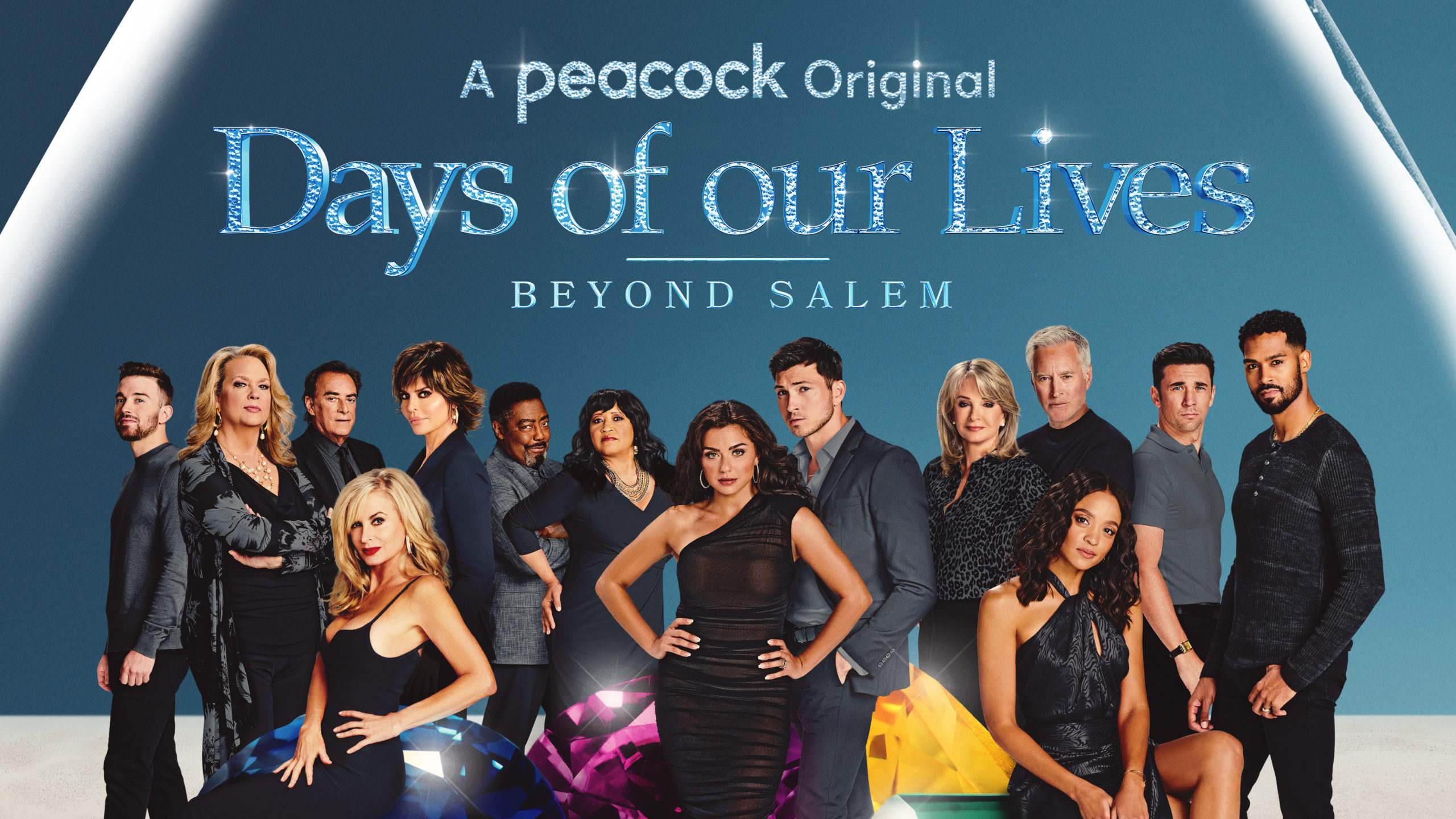 Days of our Lives Beyond Salem