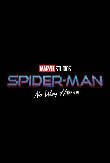 Spider-Man: No Way Home