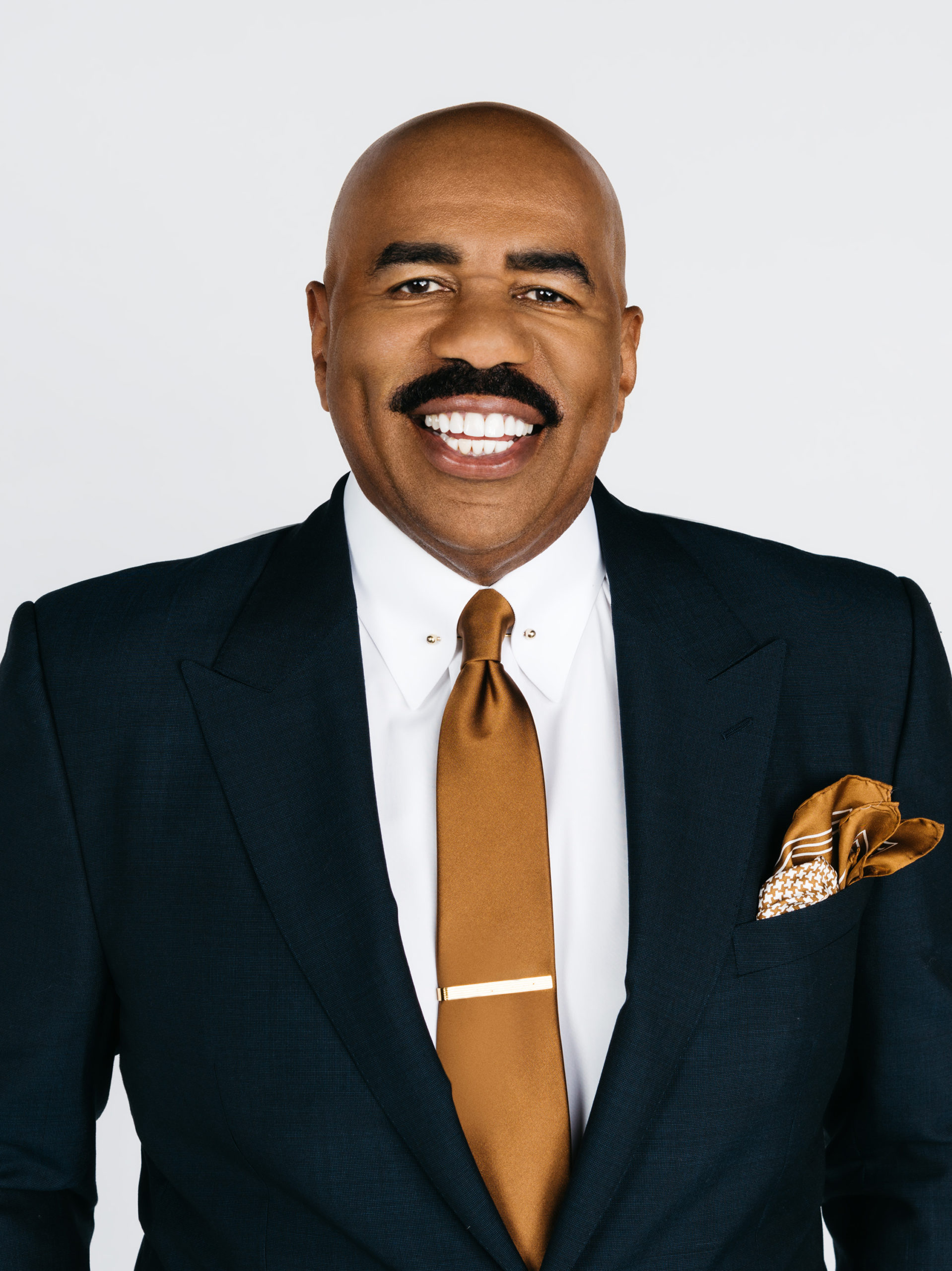 Steve Harvey