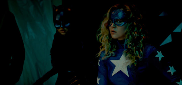 Stargirl on The CW