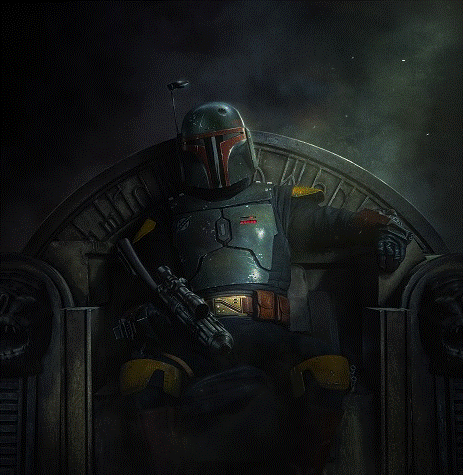 Boba Fett