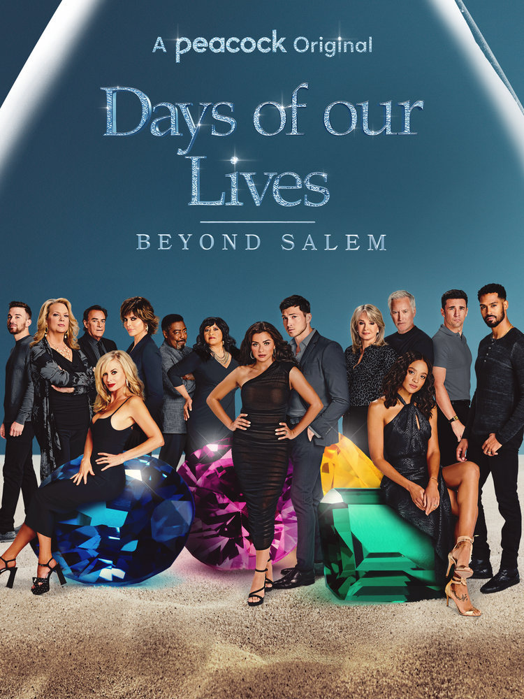 Days of our Lives Beyond Salem