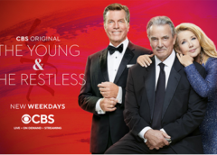 The Young and the Restless