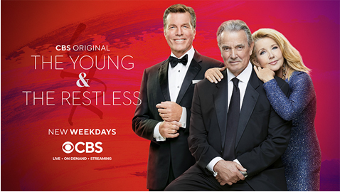 The Young and the Restless