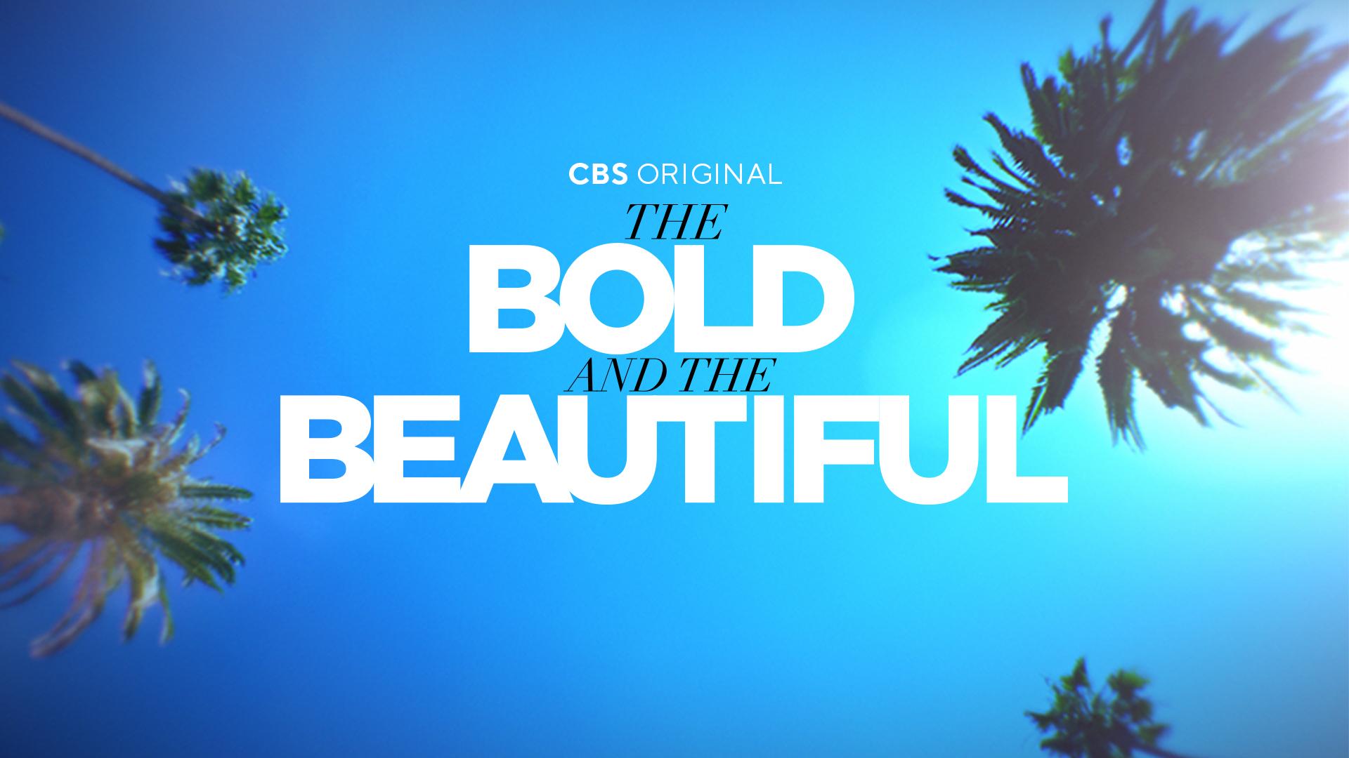 The Bold and the Beautiful