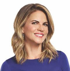 Natalie Morales