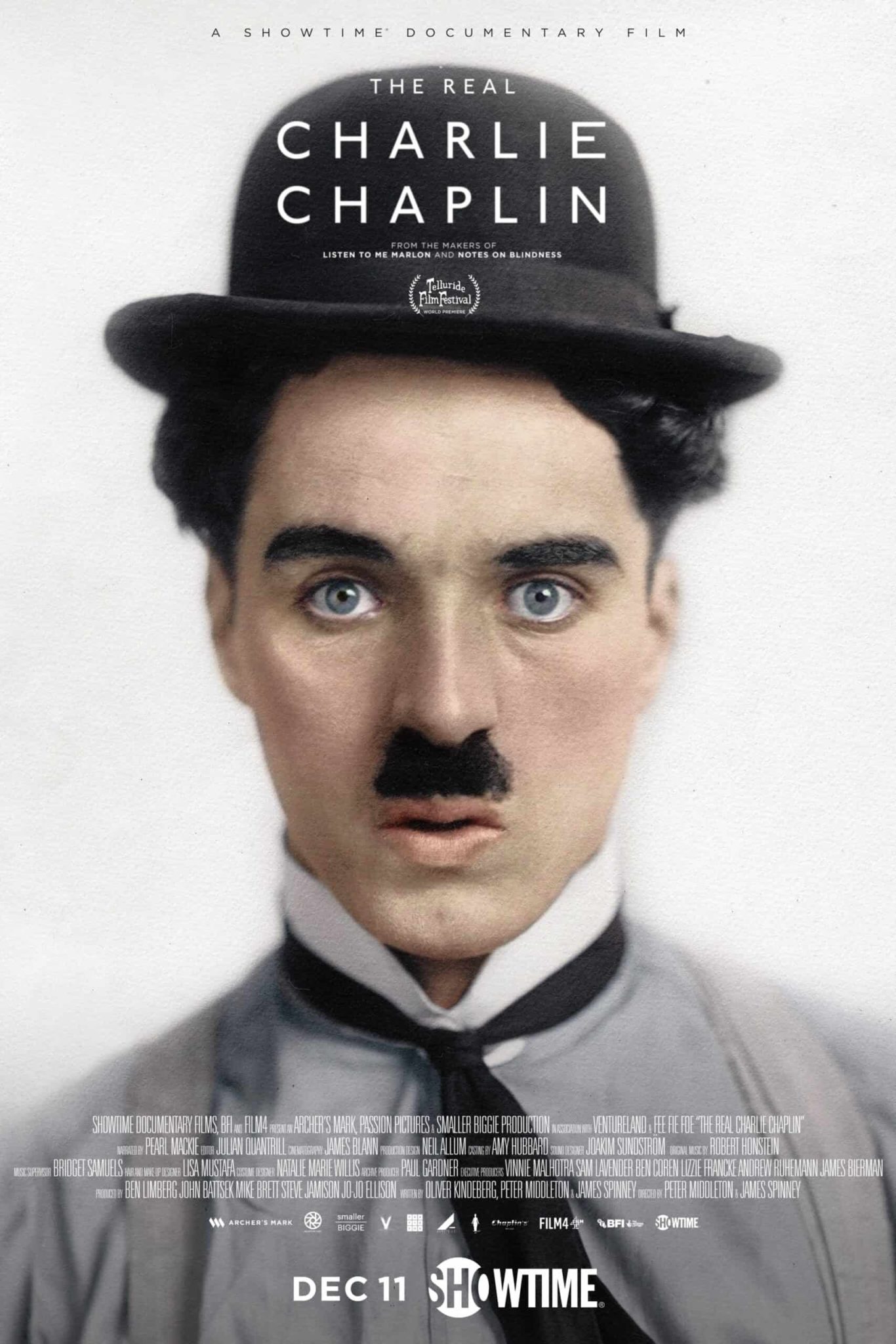 CINE 31: Charlie Chaplin