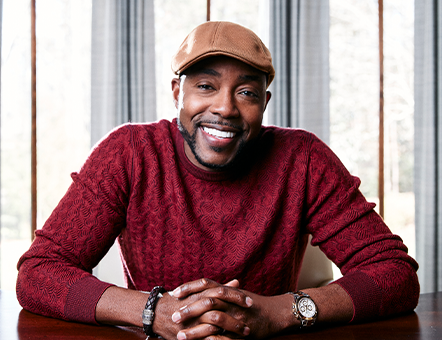 Will Packer