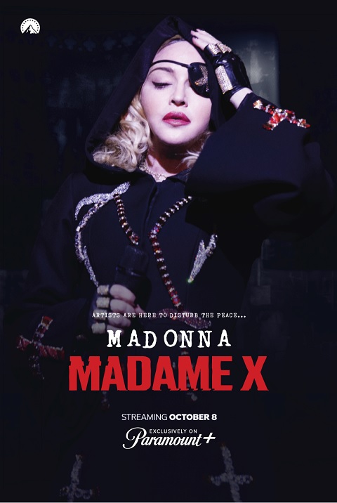 Madame X