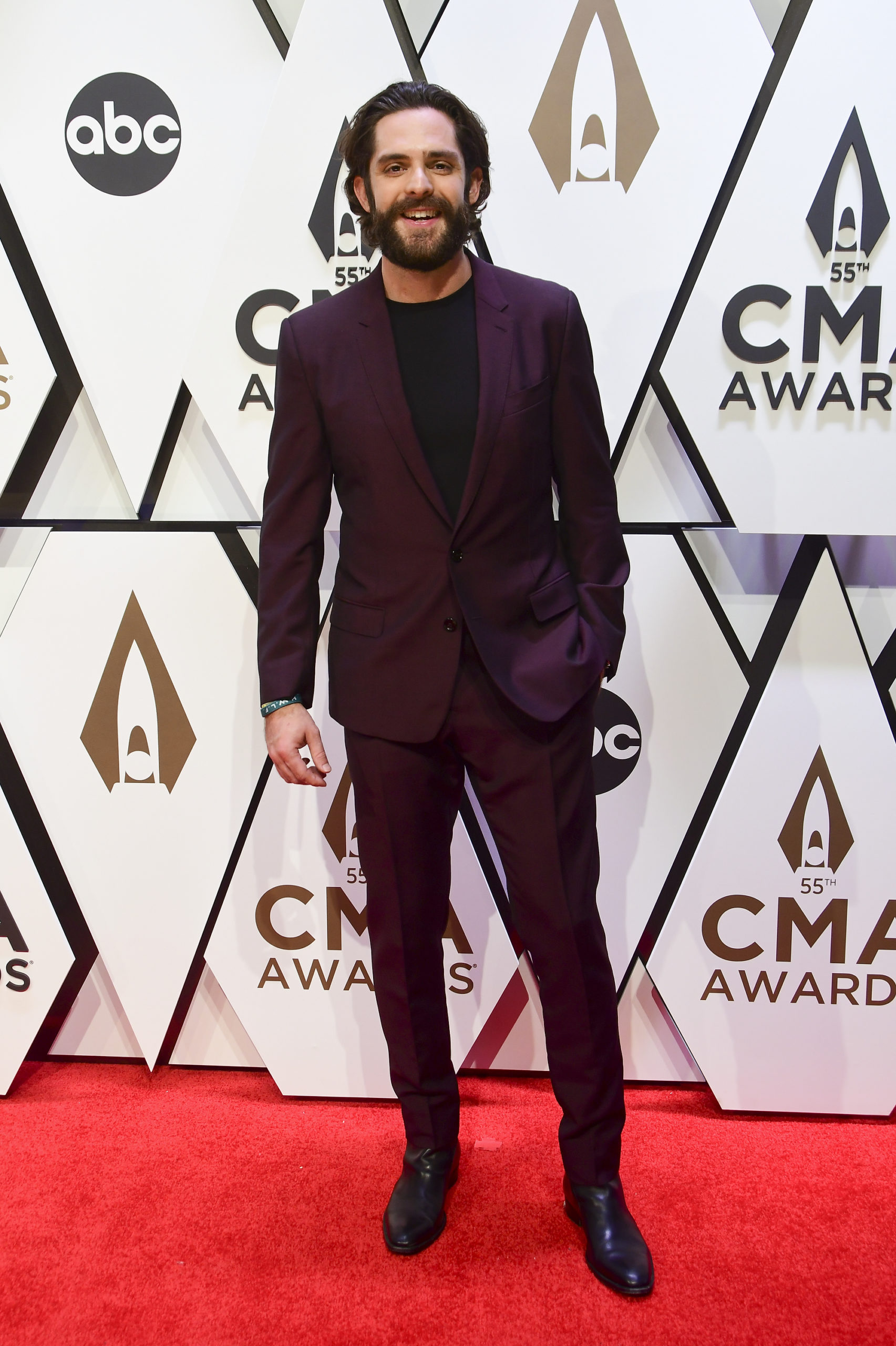 Thomas Rhett