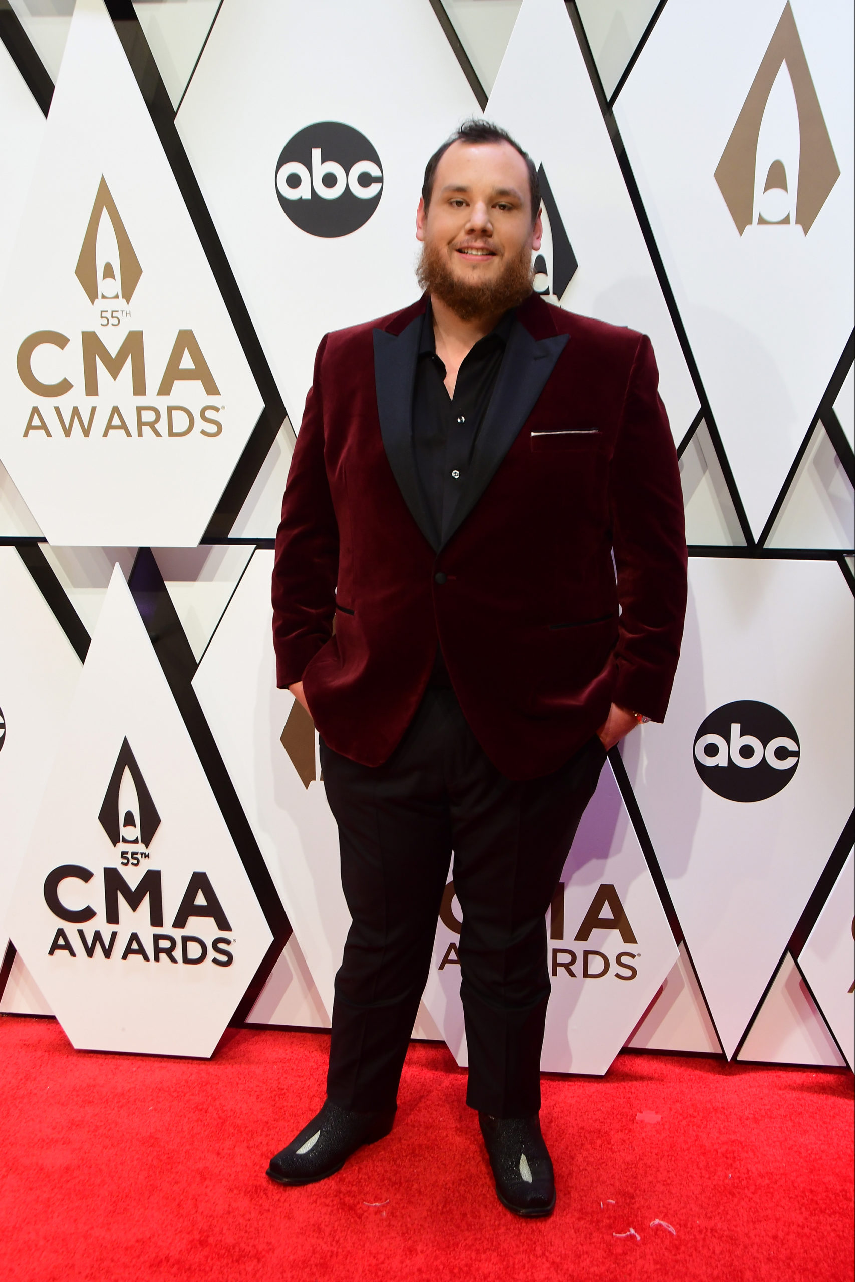 Luke Combs