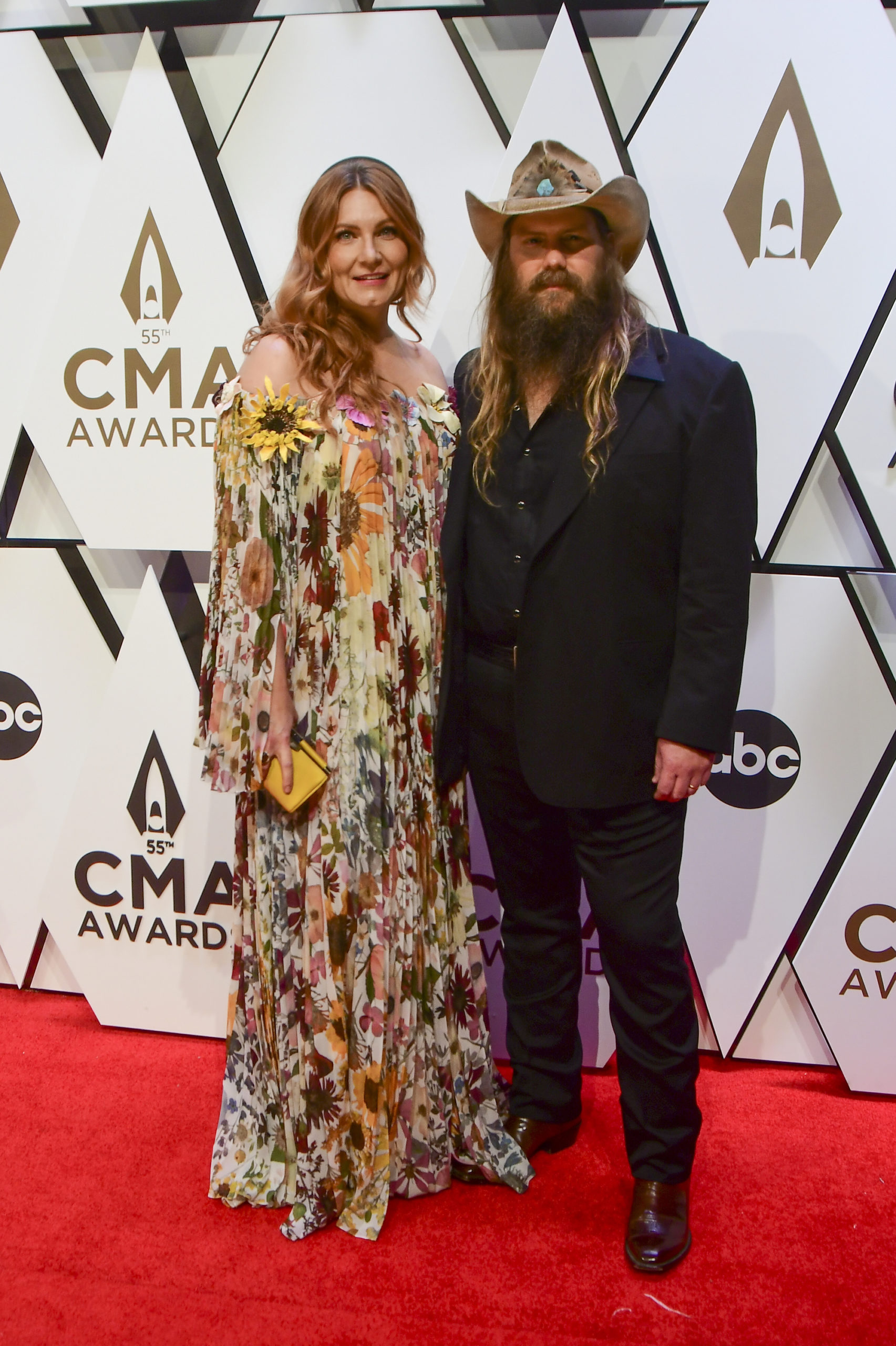 Chris Stapleton