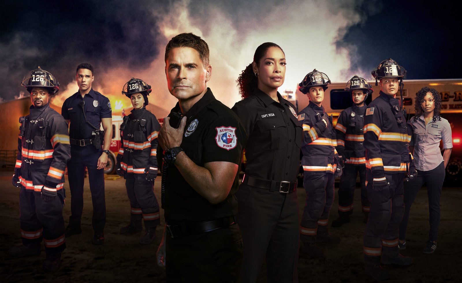 FOX Announces Midseason 2022 Winter Spring Schedule TVMusic Network