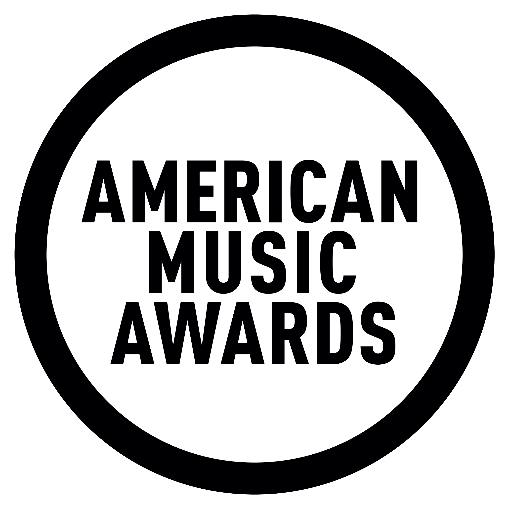 “2021 AMERICAN MUSIC AWARDS” Full List of Winners TVMusic Network