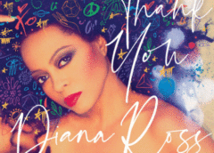 Diana Ross Thank You