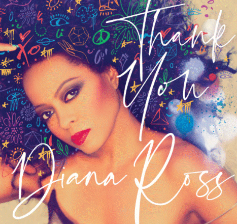 Diana Ross Thank You