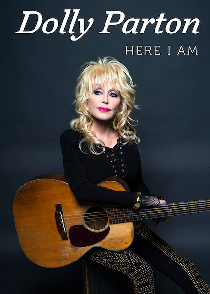 Dolly Parton