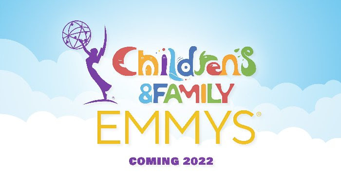 Children's and Family Emmys