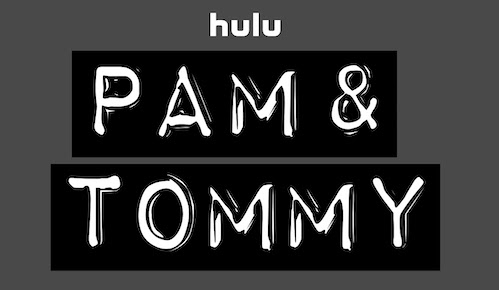 Pam and Tommy Hulu