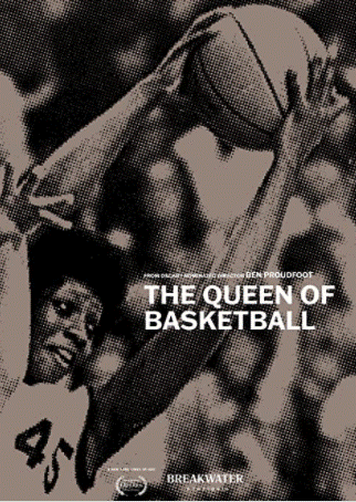 The Queen of Basketball