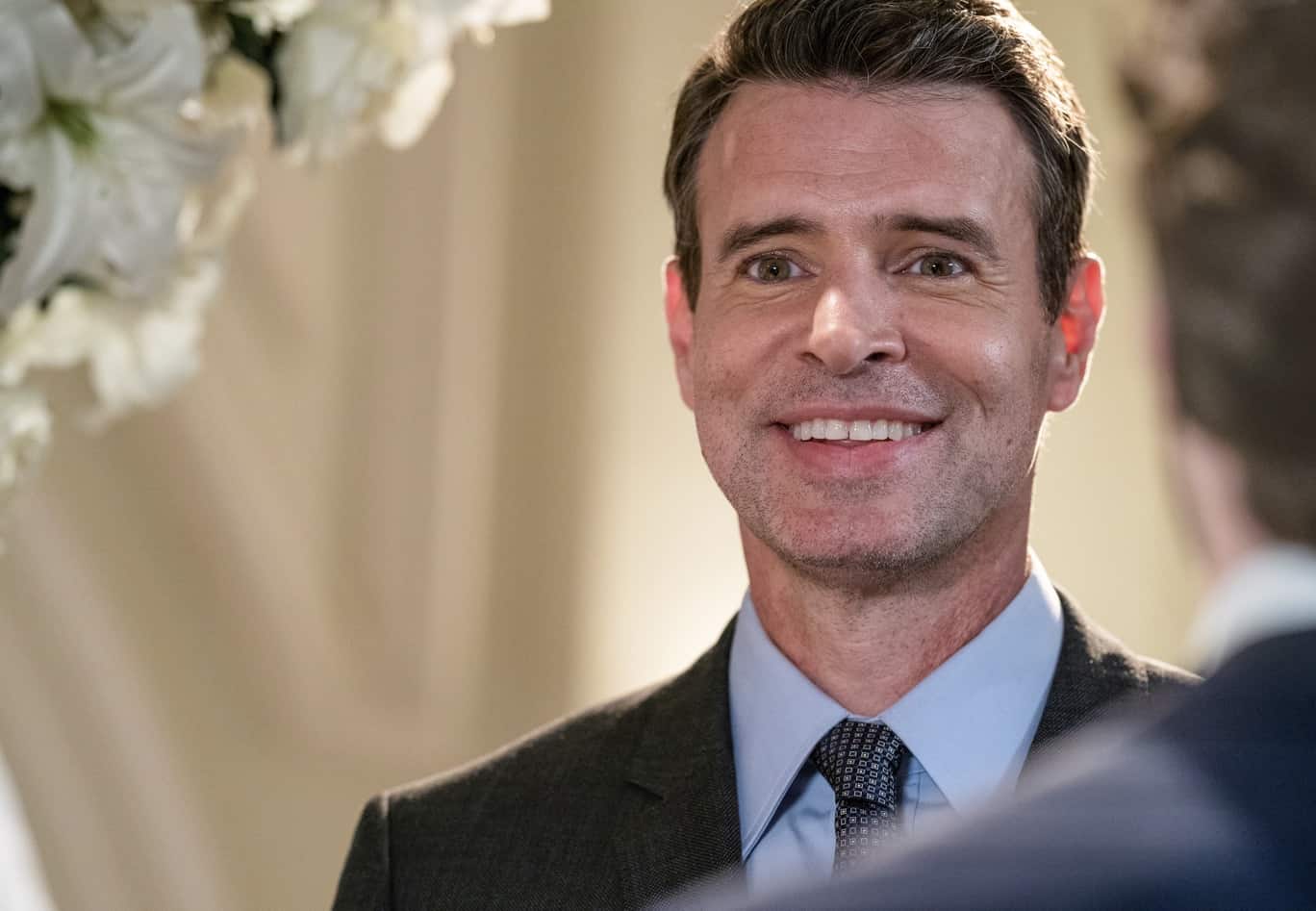 The Big Leap Scott Foley