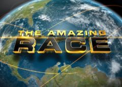 The Amazing Race Logo