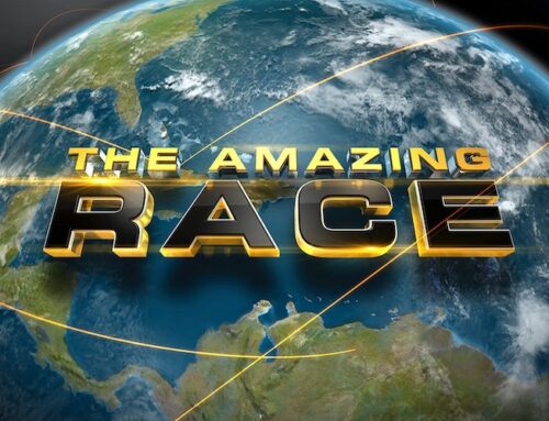 ‘The Amazing Race’: Meet The 14 Teams For Season 37