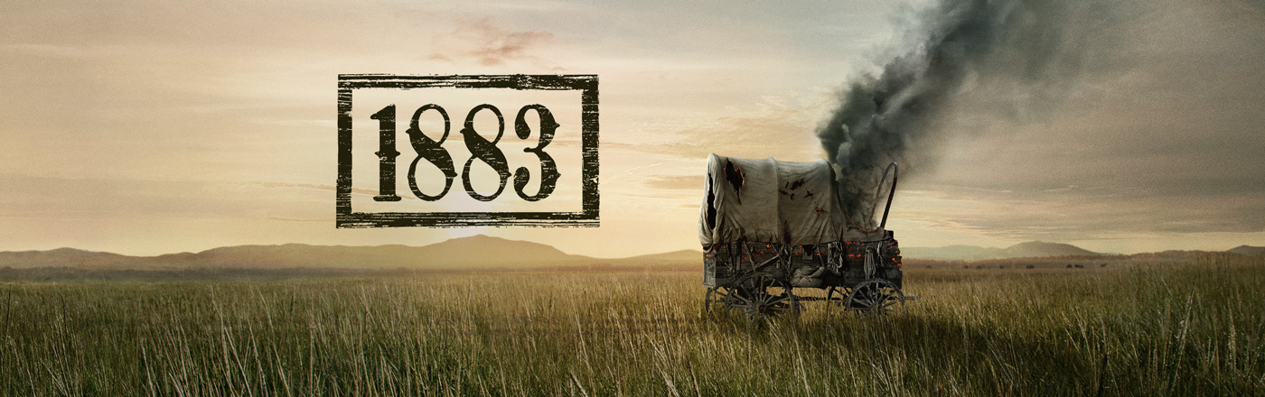 1883 - Yellowstone Prequel