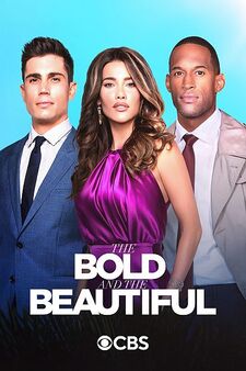 The Bold and the Beautiful