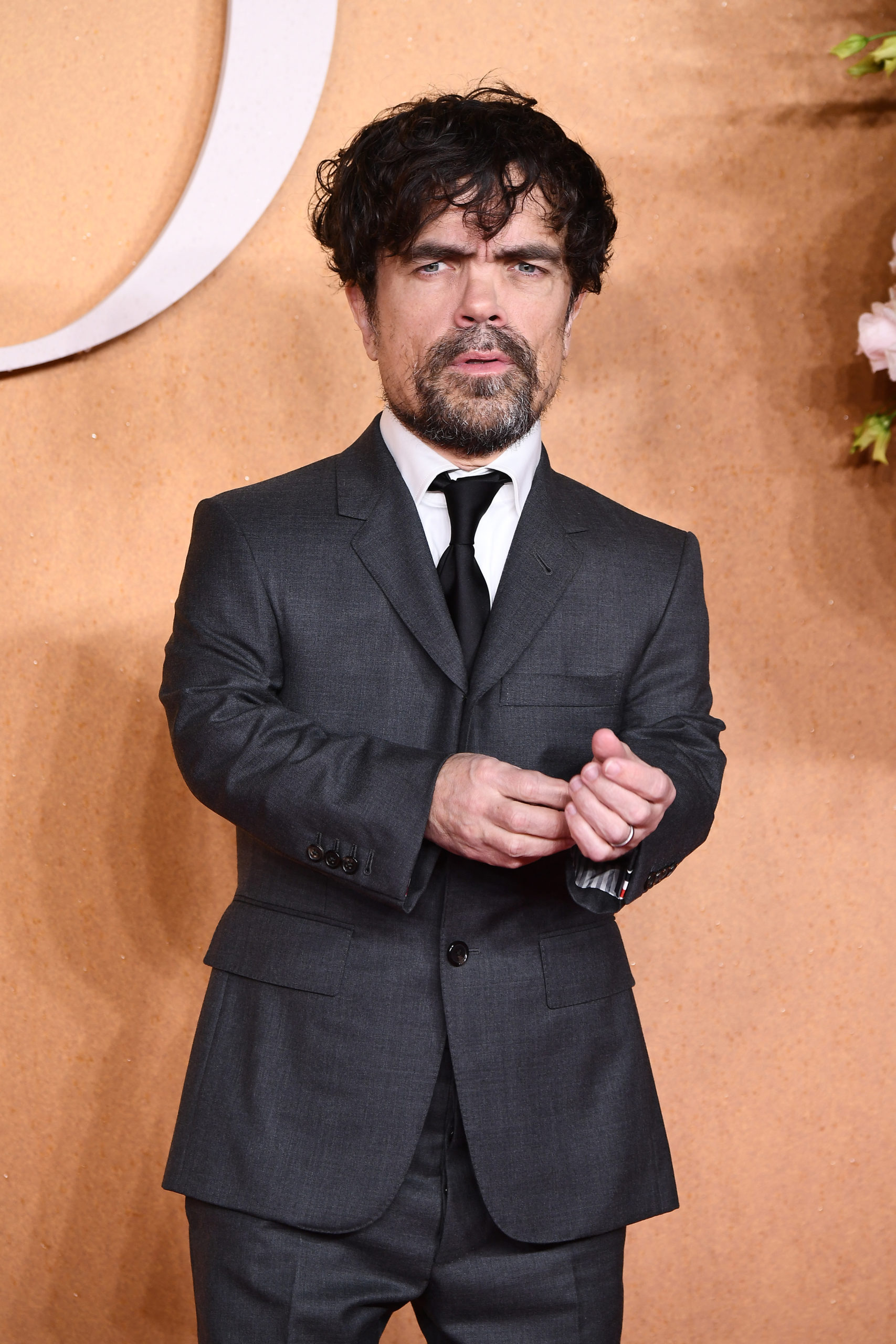 Peter Dinklage