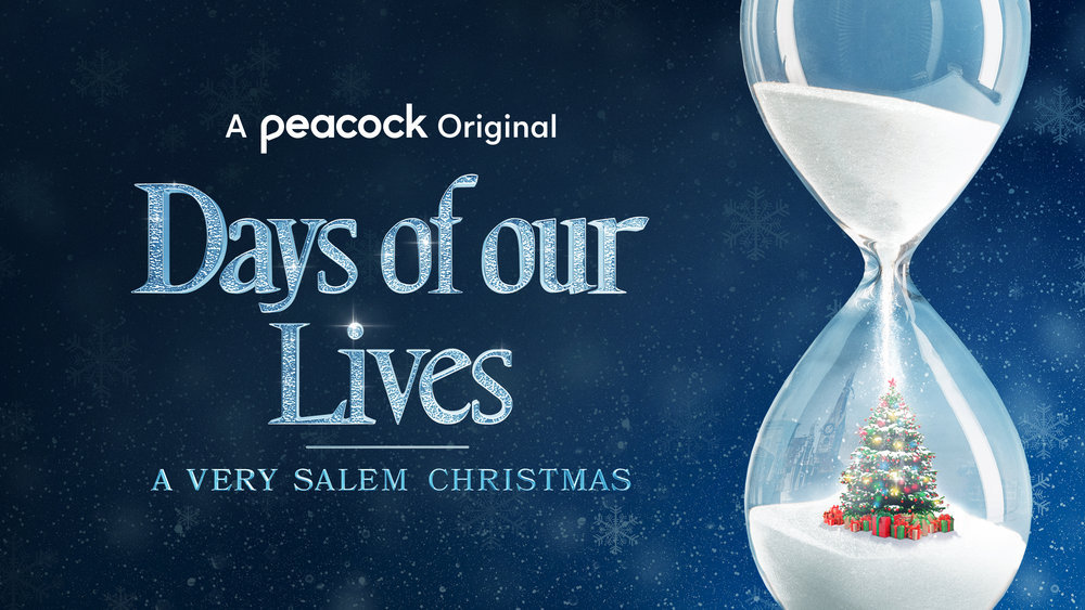 Days of our Lives: A Very Salem Christmas