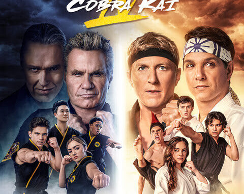 Cobra Kai