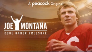 Joe Montana