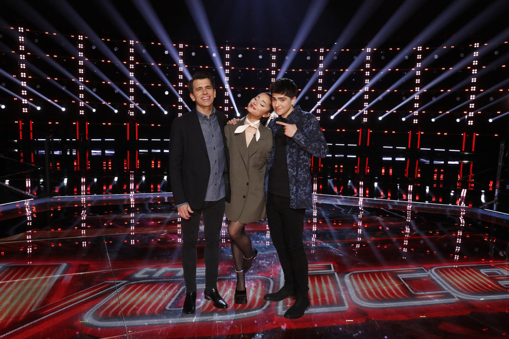 The Voice - Season 21