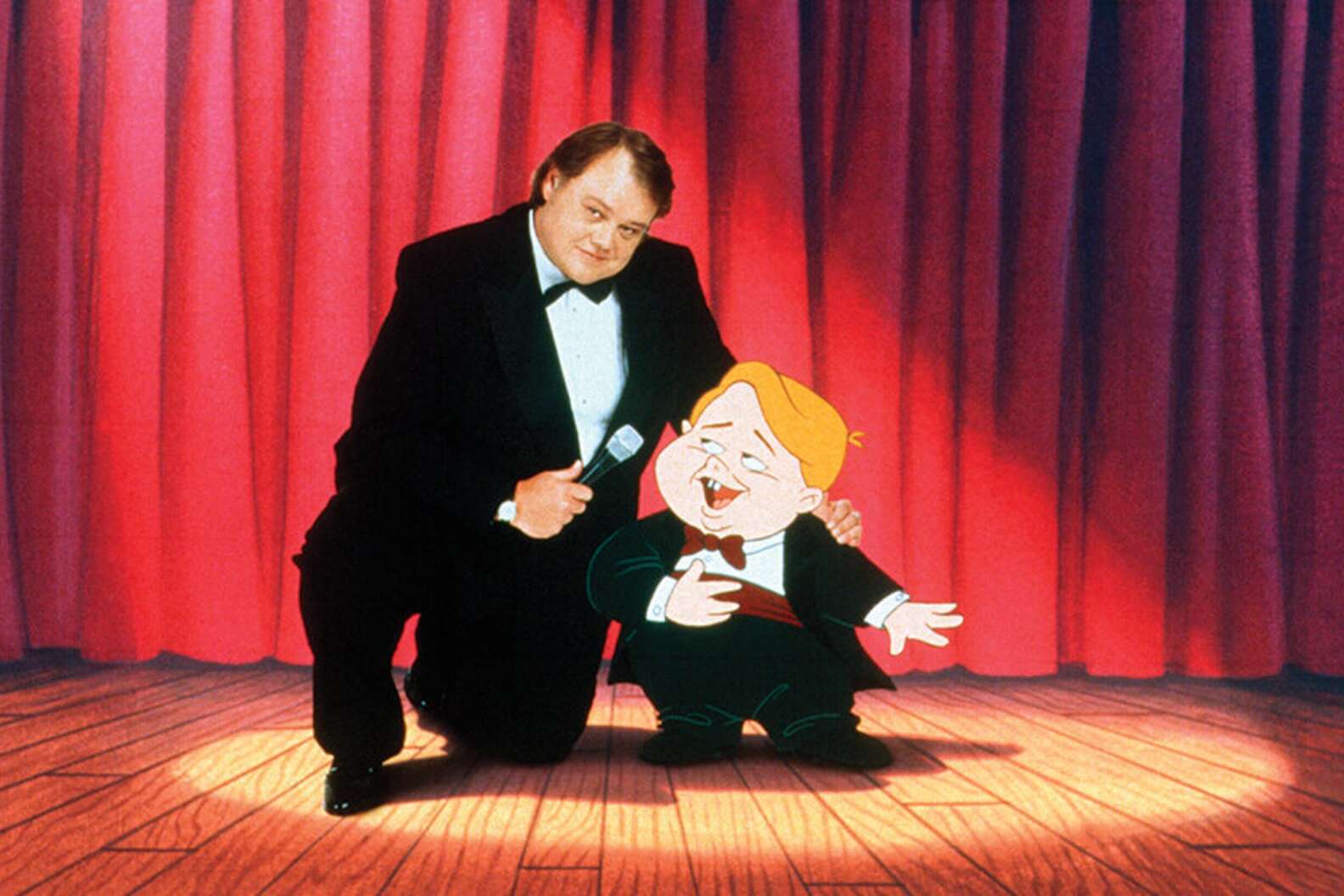 Louie Anderson